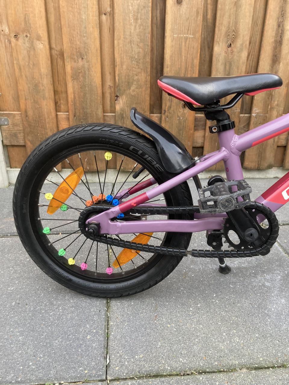 Cube 16 inch Cubie 160