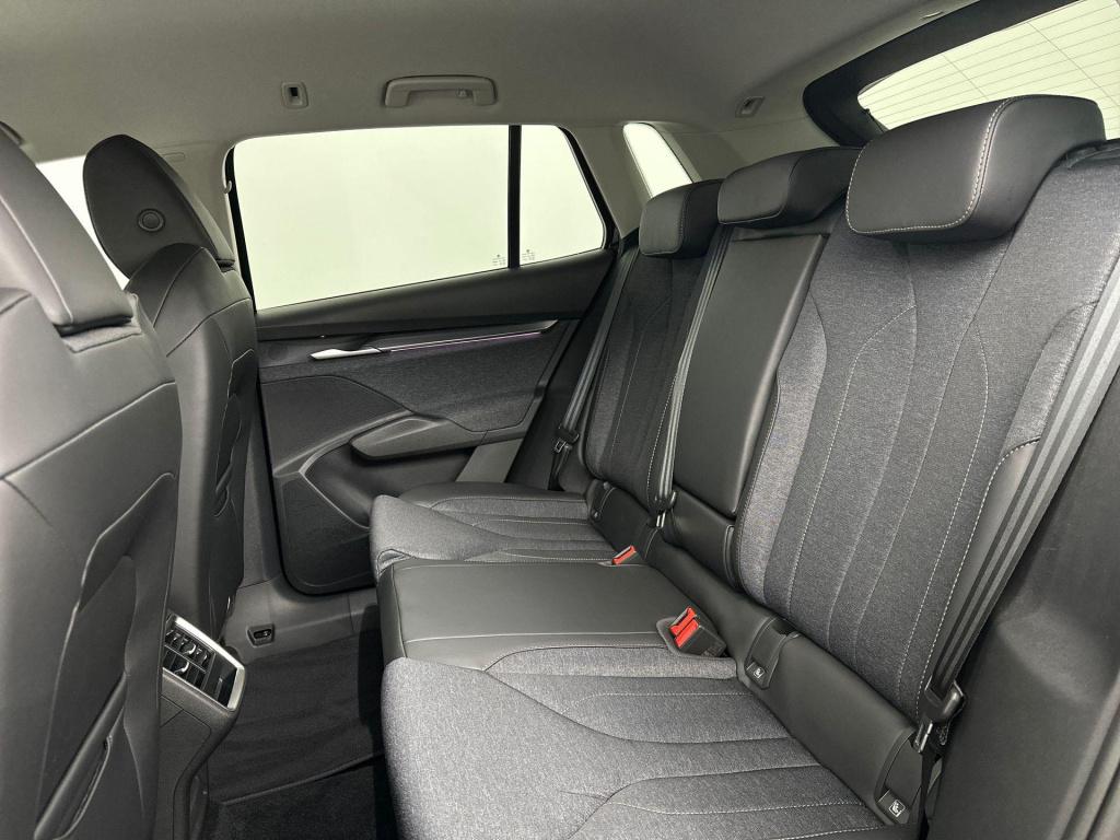 Skoda Elroq 60 business edition