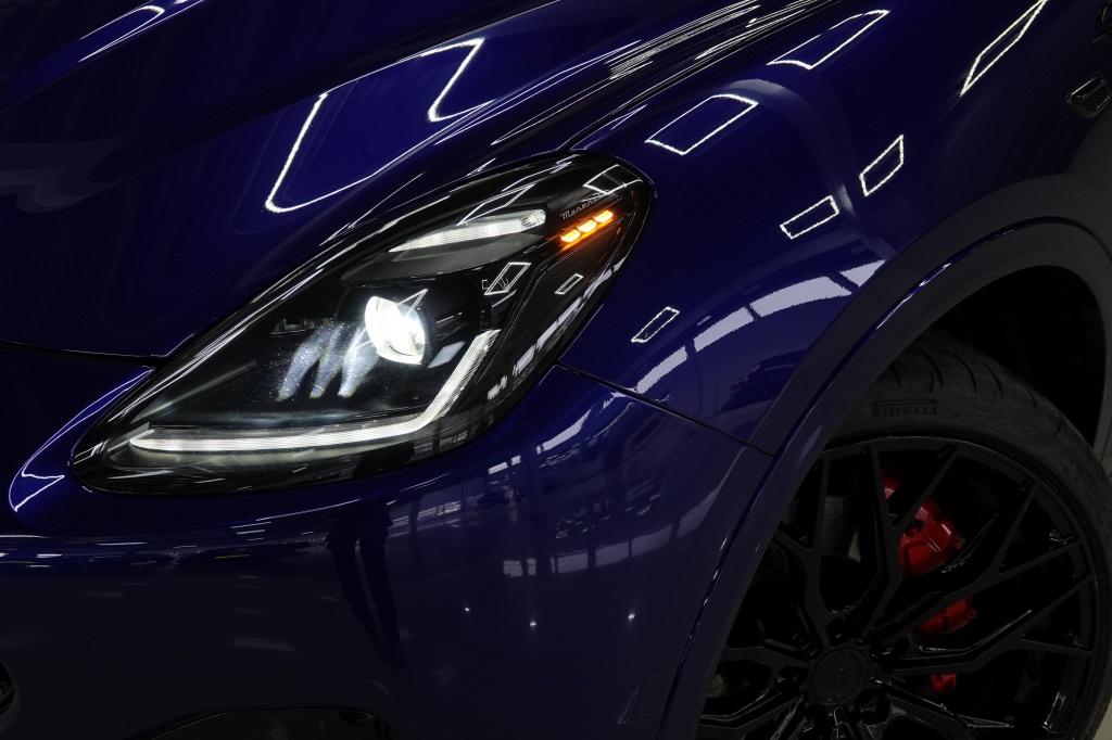 Maserati Grecale 2.0 mhev gt | pano | 22' concaver | maxton |