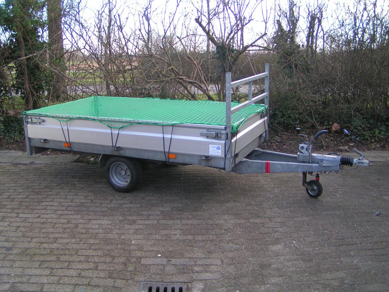 Aanhangwagen