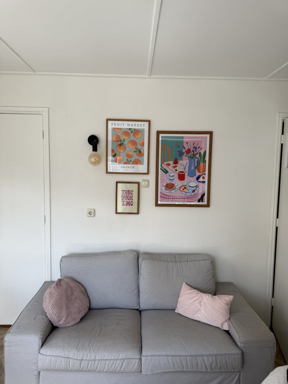 Appartement in Middelburg van oktober tot en met januari