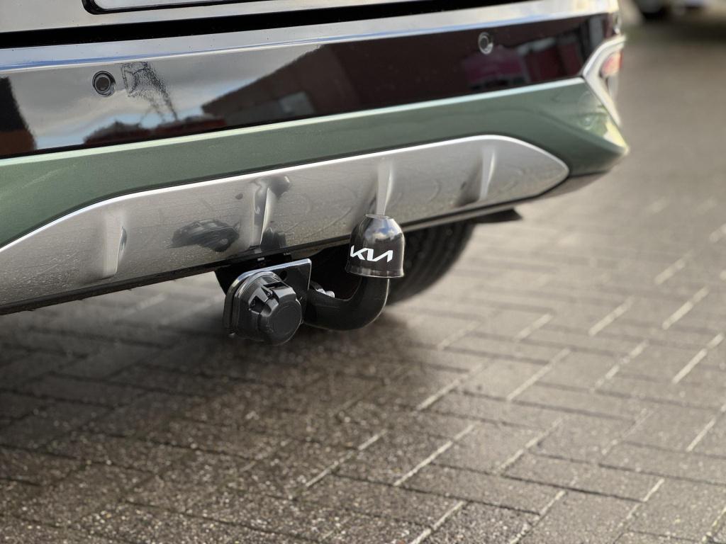 Kia Sportage 1.6 t-gdi hybrid gt-plusline nl-auto, full-options incl. trekh