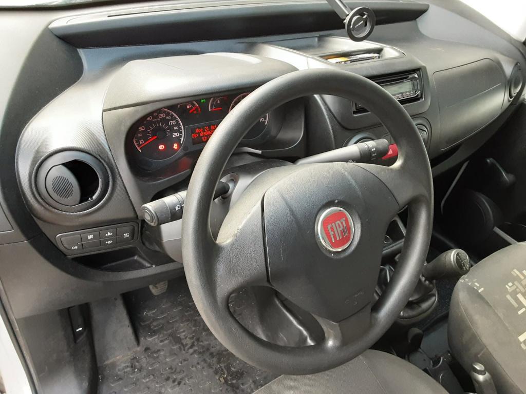 Fiat Fiorino 1.3 mj actual