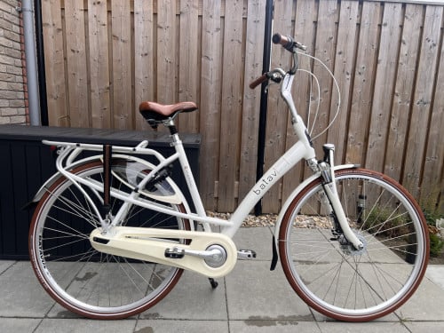 Batavus Mambo Inspire 53 cm – 7 versn. nette staat