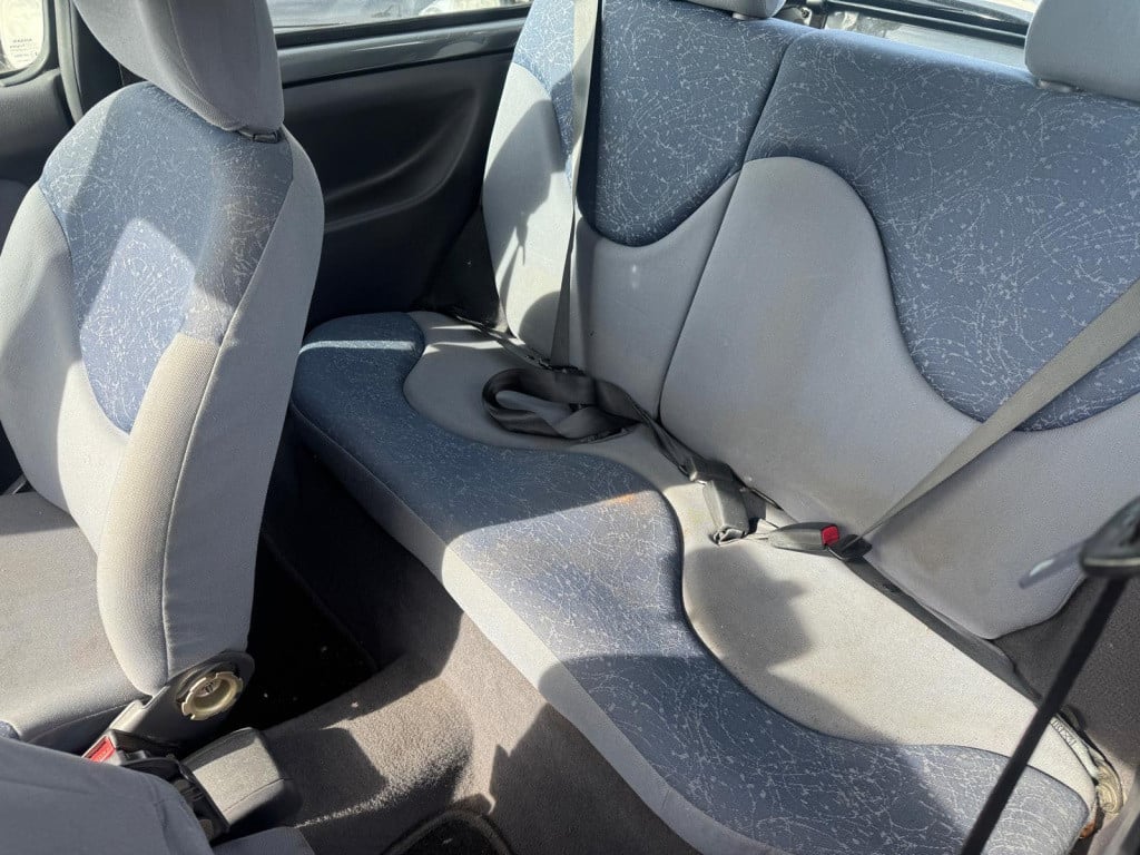 Nissan Micra 1.4 clair/133.000 nap/vol jaar apk bij aflevering/