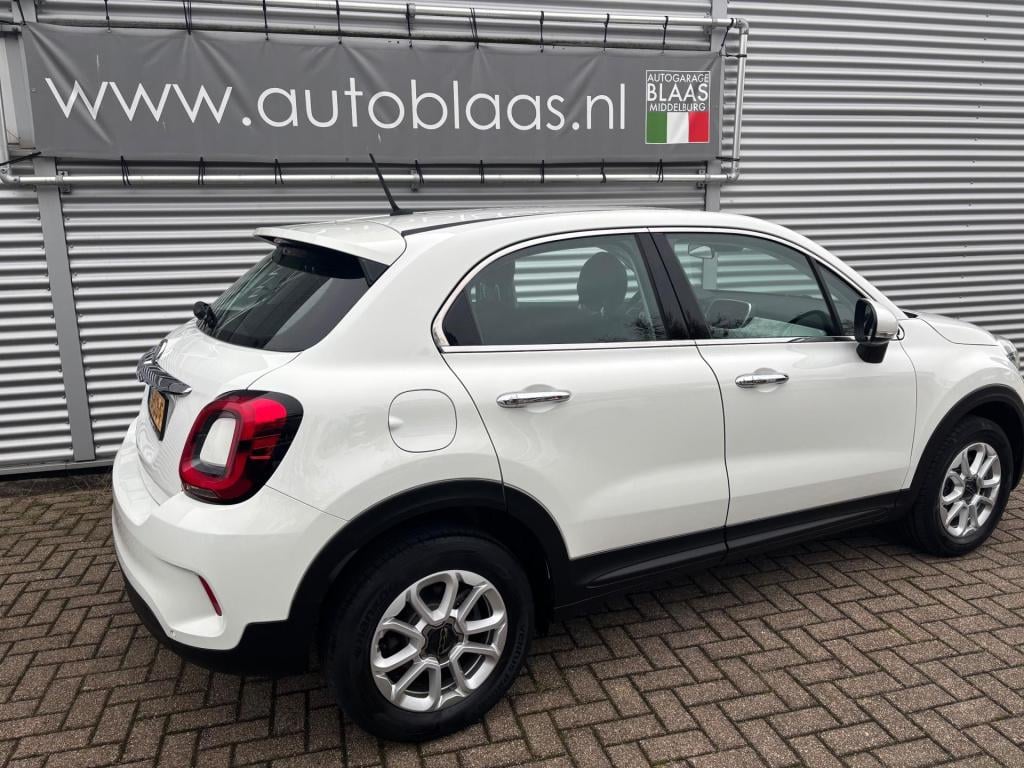 Fiat 500x 1.6 urban e-torq