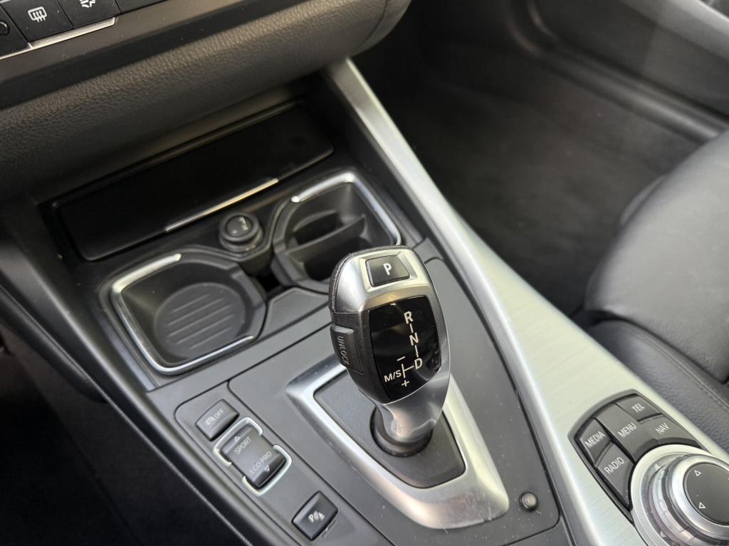 BMW 1 Serie 116i 136pk upgrade edition sportline 5-drs