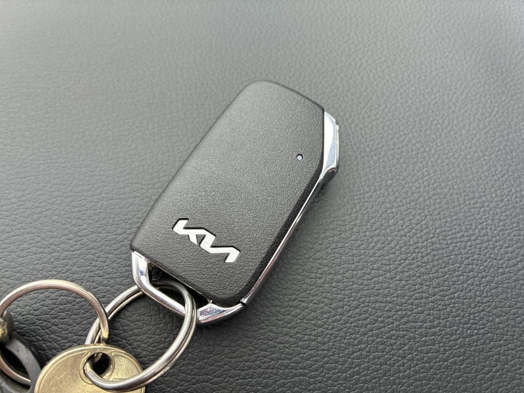 Kia Ceed Sportswagon 1.0 t-gdi mhev design edition | premium audio | stoel-