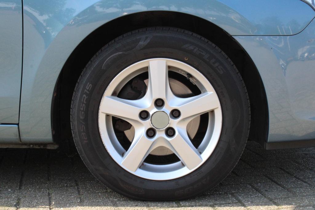Hyundai I 30 cw 1.6i i-catcher