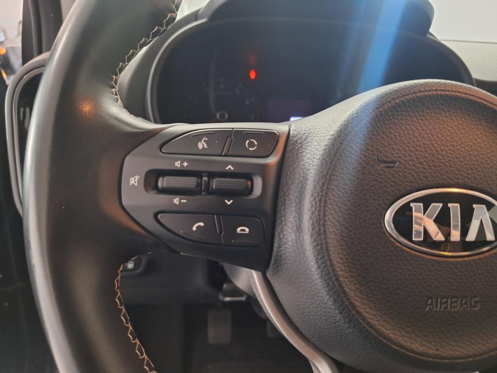 Kia Picanto 1.0 cvvt design edition | climate control | camera |
