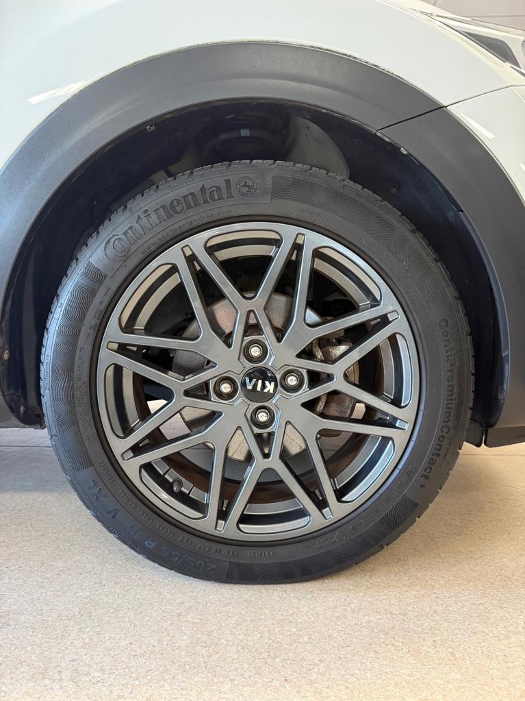 Kia Stonic 1.0 t-gdi dynamicplusline