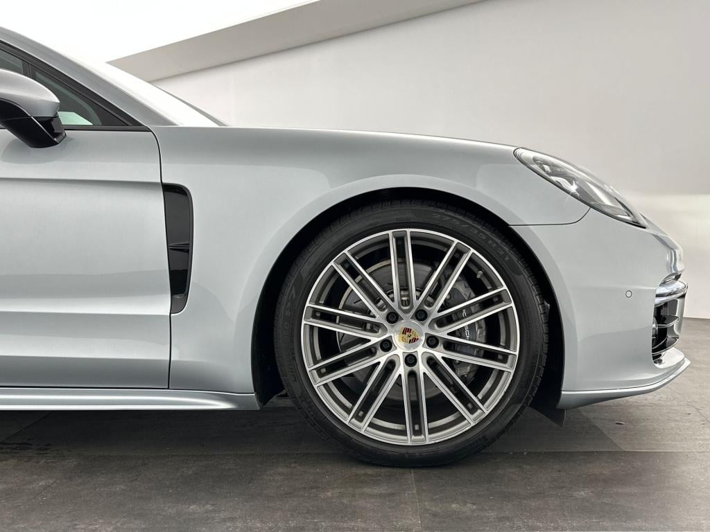 Porsche Panamera sport turismo 2.9 4 e-hybrid