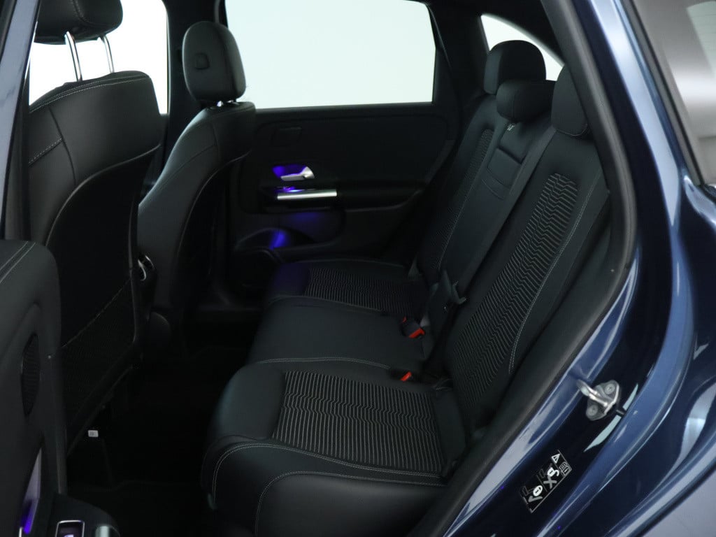 Mercedes-Benz B-Klasse 250 e plug-in hybride | panorama schuif-kanteldak | 