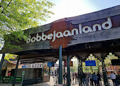 Bobbejaanland kaartjes 9 stuks
