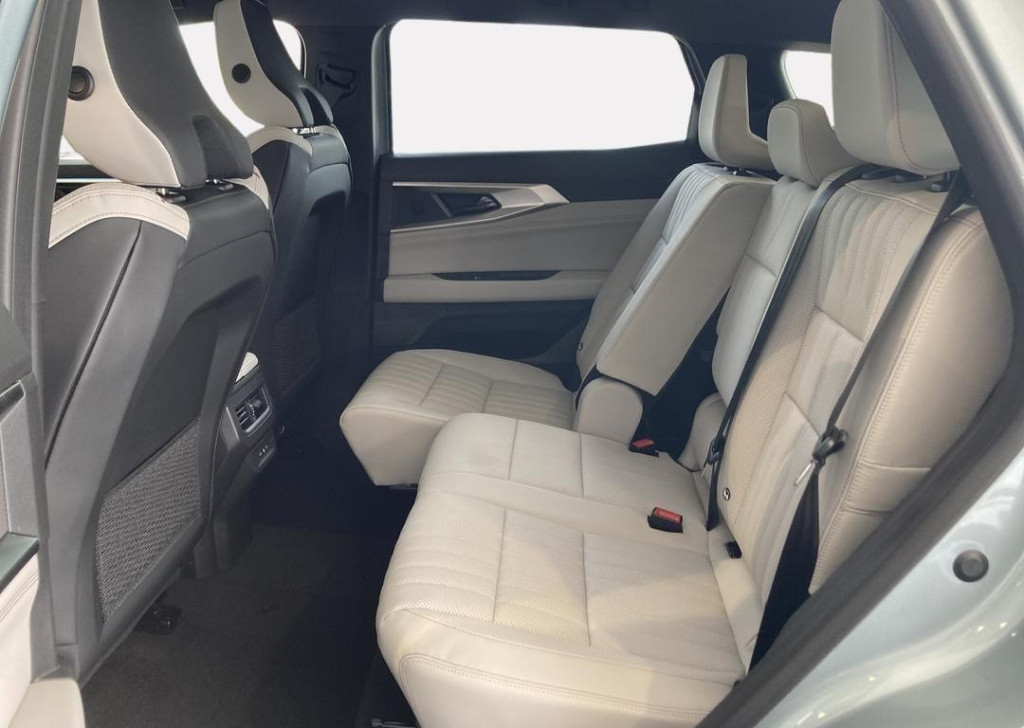 Renault Espace e-tech full hybrid 200 iconic 7p. - nieuw model / pack light