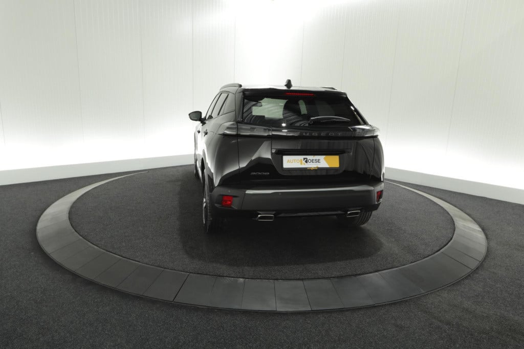 Peugeot 2008 puretech 130 eat8 allure | 360 camera | adaptieve cruise contr