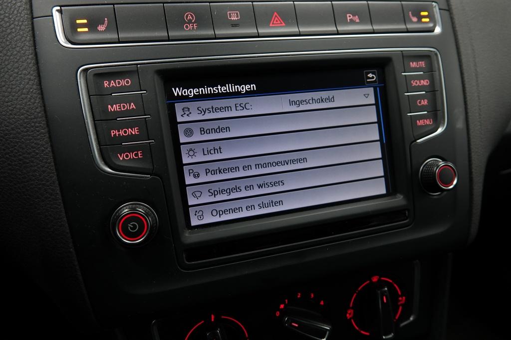 Volkswagen Polo 1.2 tsi | cruise | camera | trekhaak |