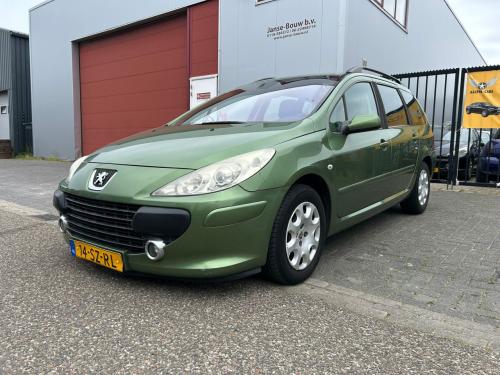 Peugeot 307 Break 1.4-16V XS €899 APK tot December