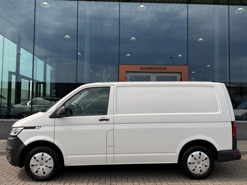 Volkswagen Transporter 2.0 tdi l1h1 30 | stoelverwarming | apple carplay | 