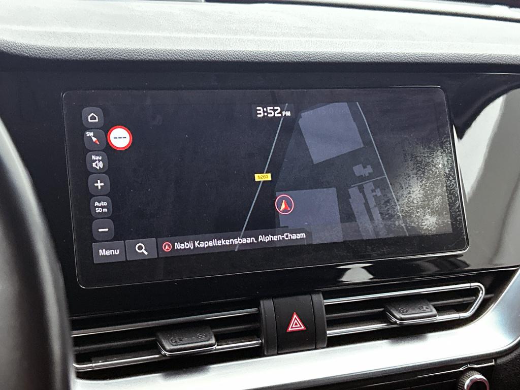 Kia Niro 1.6 gdi plug in hybrid executiveline | leder | camera | jbl sound 