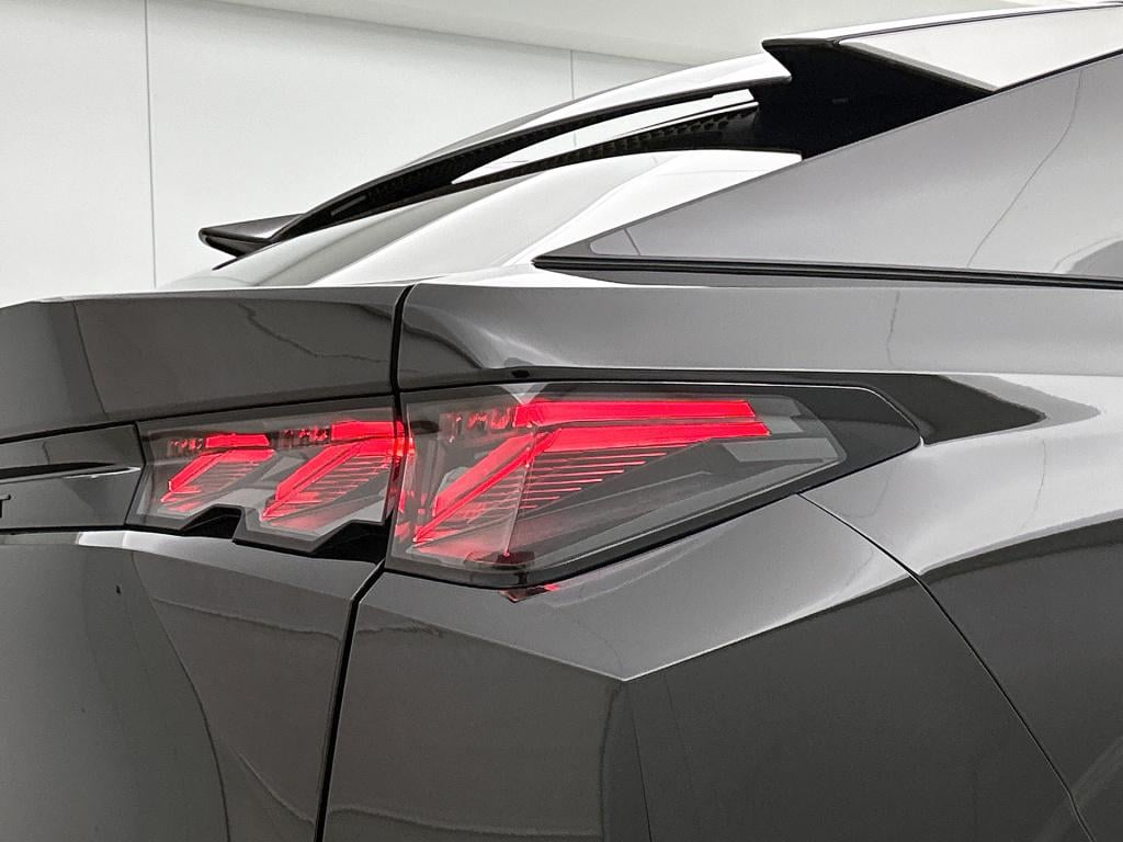 Peugeot 3008 hybrid 145pk automaat gt | rijklaar | elektrische achterkep | 
