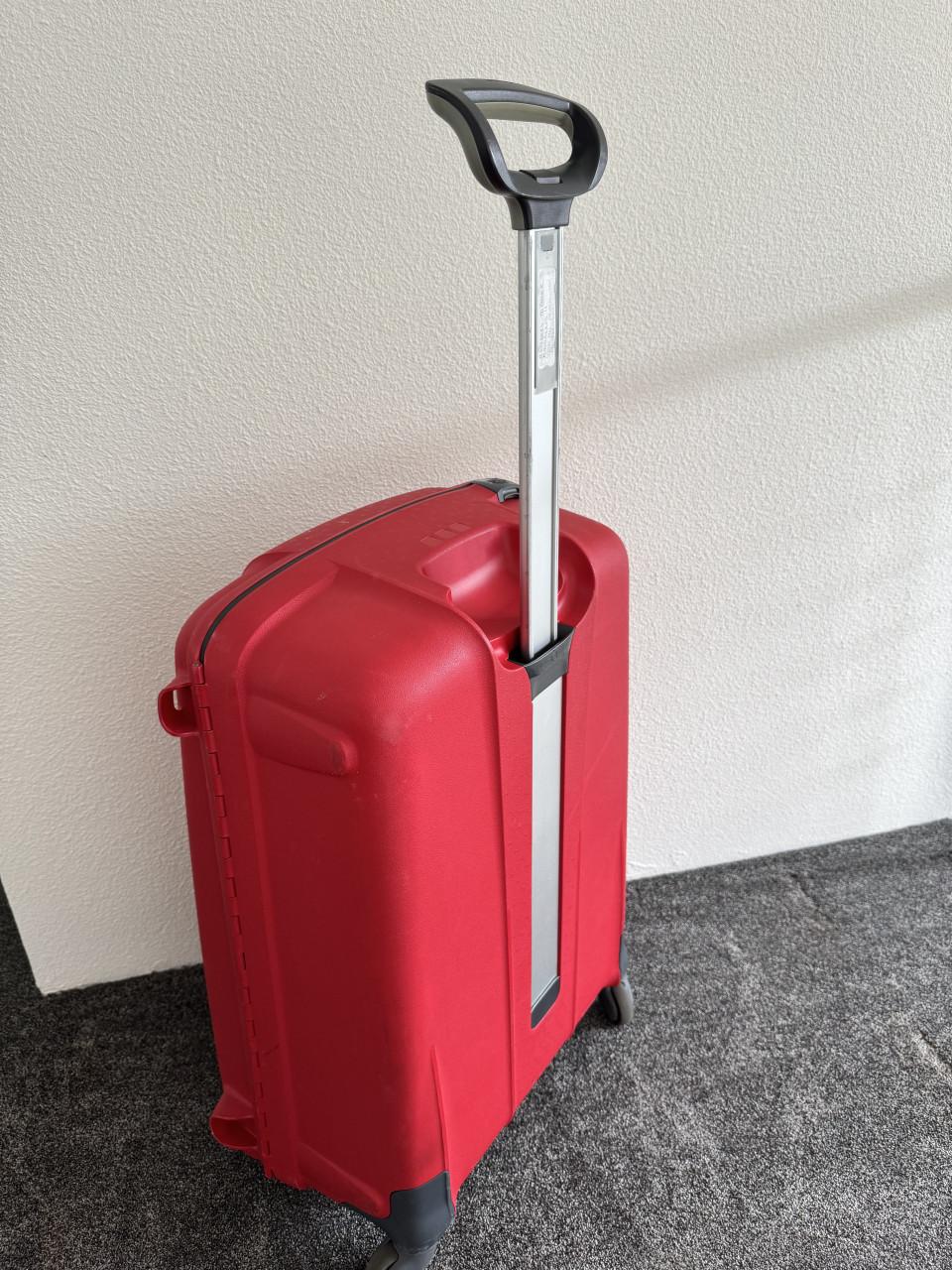 Samsonite Spinner