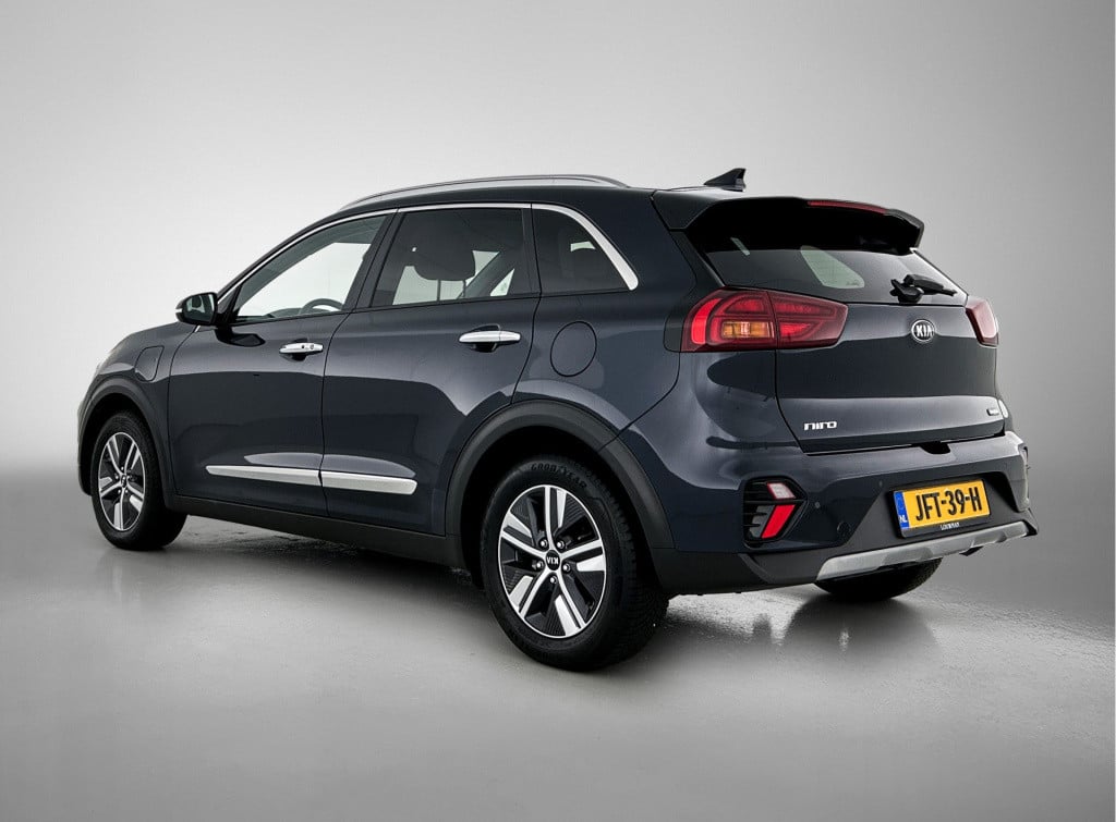 Kia Niro 1.6 gdi phev executiveline afneembare trekhaak |