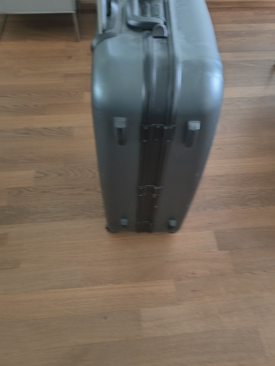 Hardschalen koffer