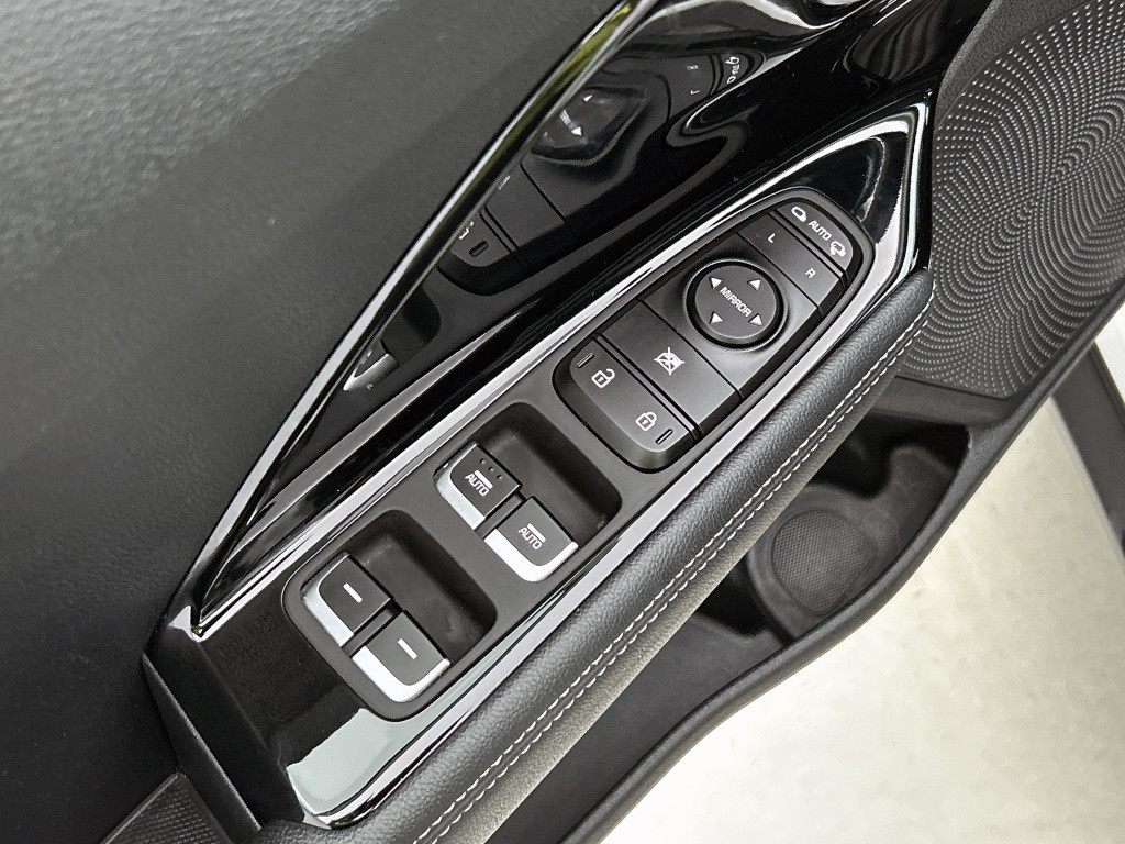 Kia Niro 1.6 gdi phev dynamicplusline leder | stoel en stuur verwarming | n