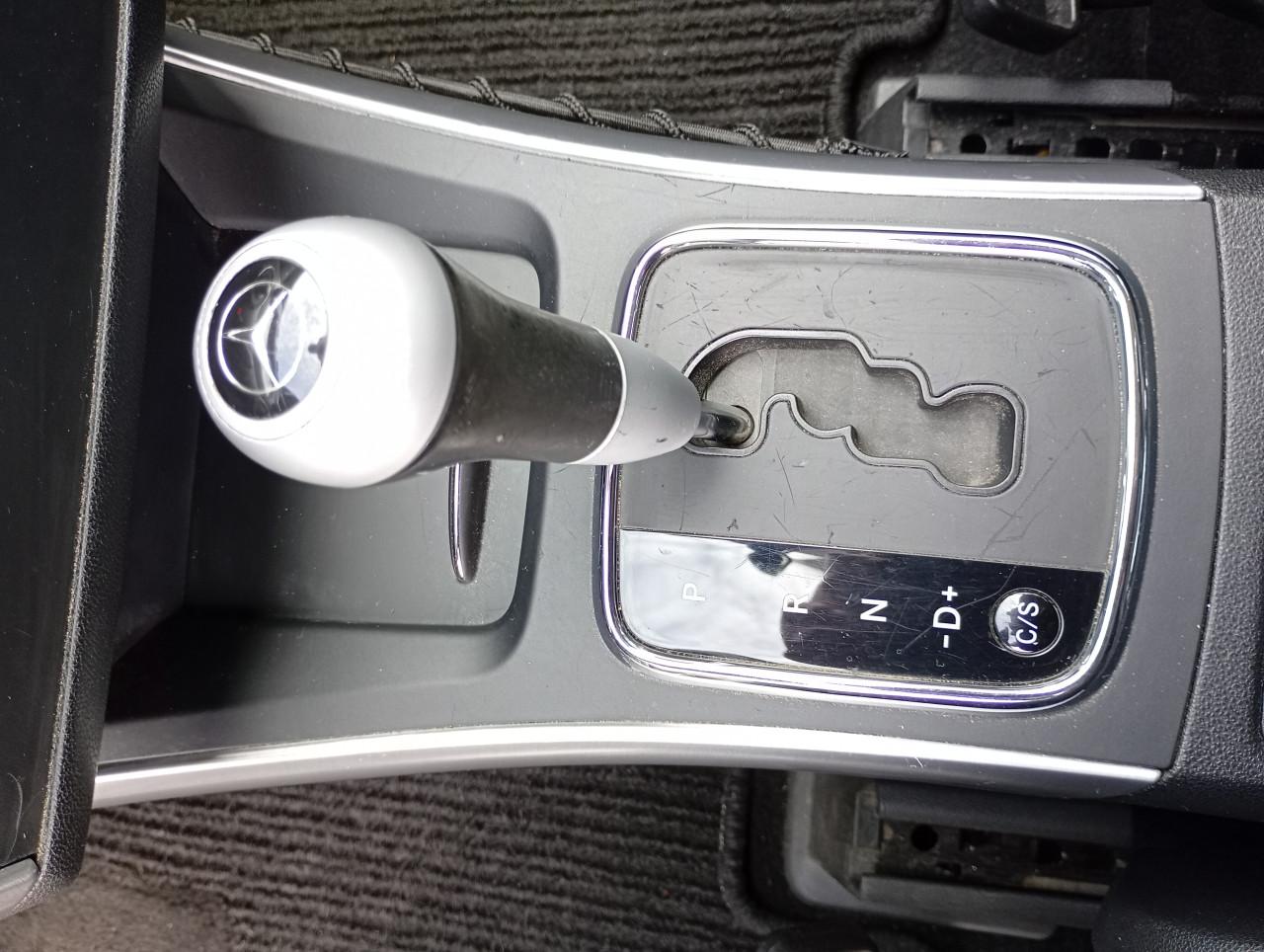 Mercedes-Benz B170 AUTOMAAT
