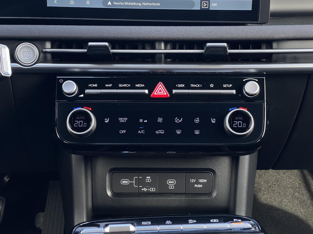 Hyundai Tucson 1.6 t-gdi phev 20th anniversary