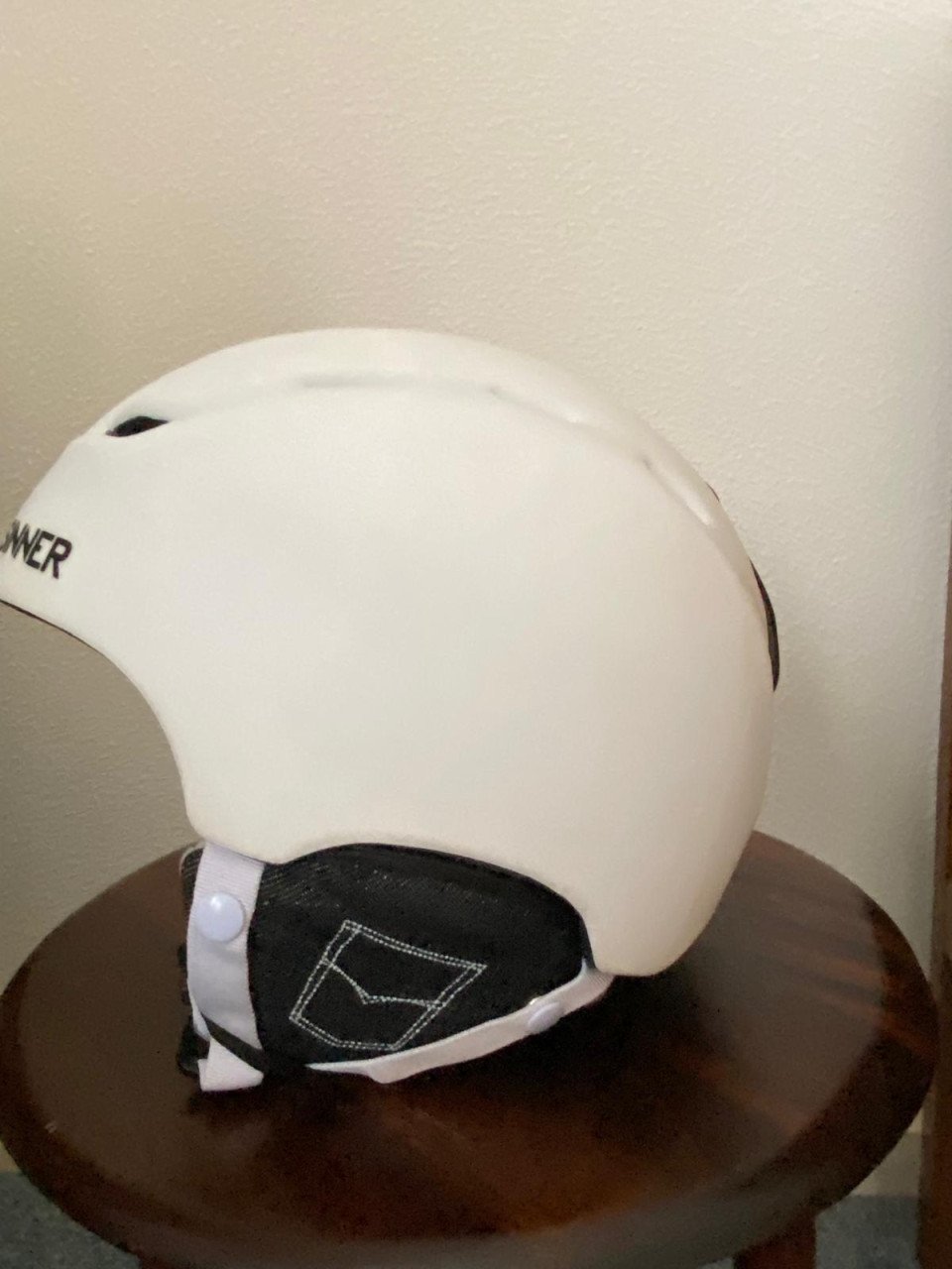 Ski/snowboard helm maat M
