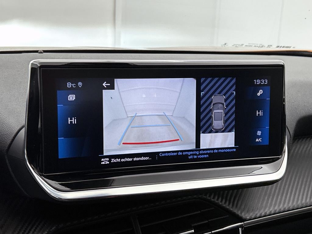 Peugeot 2008 1.2 puretech allure | 130 pk | dealeronderhouden |