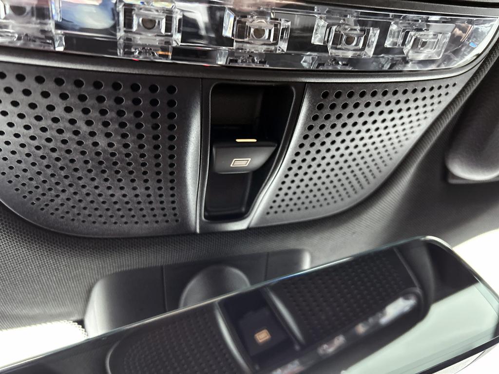 Mercedes-Benz C-Klasse coupé 200 sport edition | burmester | panoramadak | 