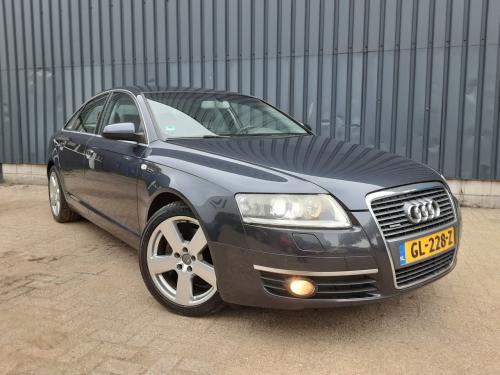 Audi A6 Limousine 3.2 FSi quattro edition AUTOMAAT