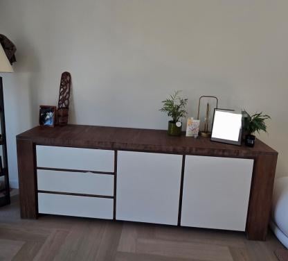 Dressoirkast (Henders&Hazel)