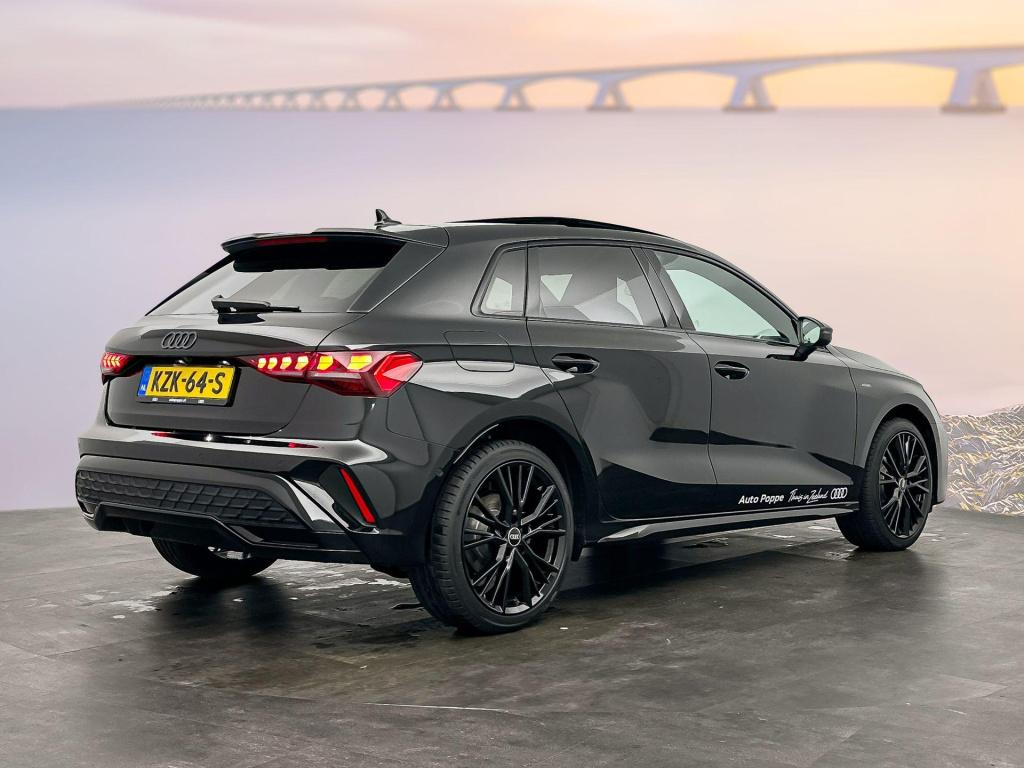 Audi Onbekend 1.5 e-hybrid s edition