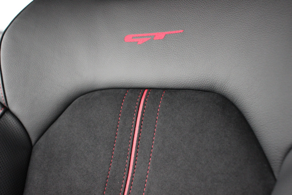 Kia Proceed 1.6 t-gdi gt | direct leverbaar | 204pk | panoramadak | sportui