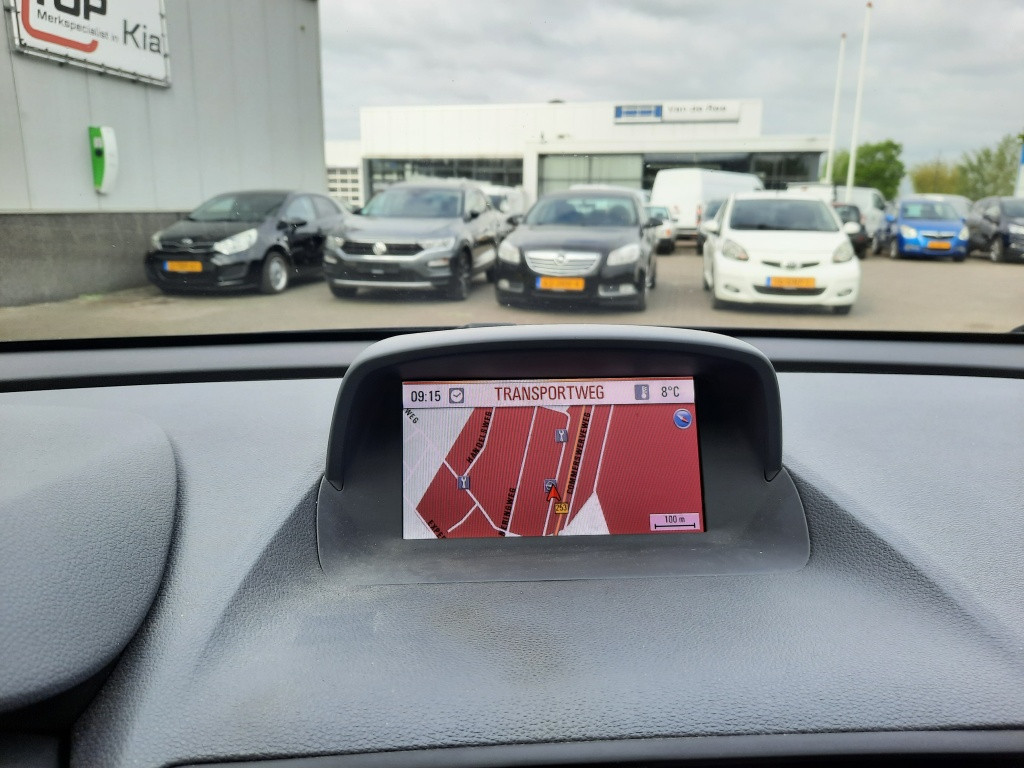 Opel Mokka 1.4 t cosmo 4x4