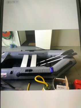 Rubberboot