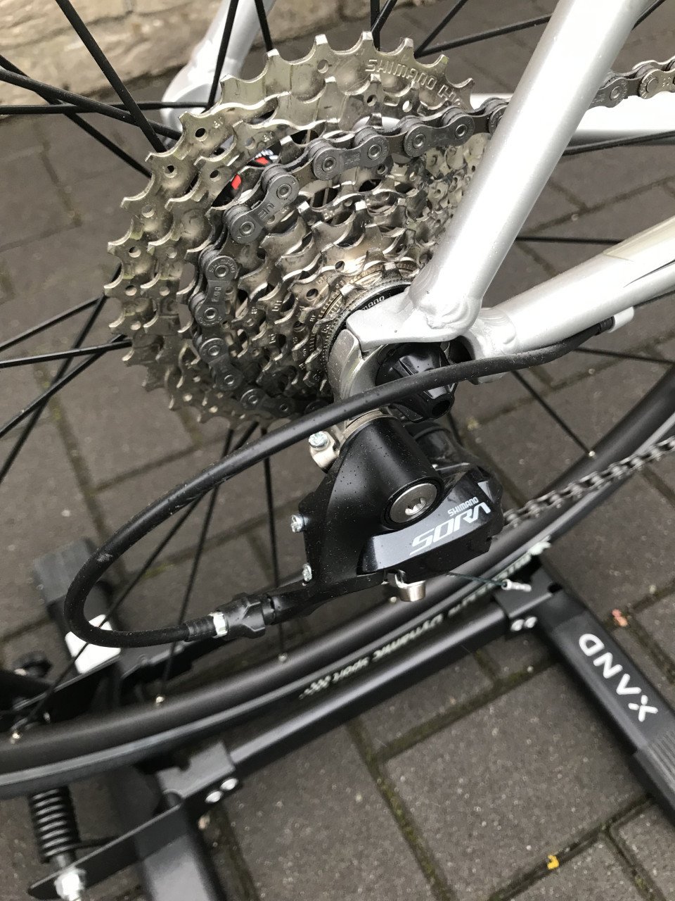 Giant OCR 2.0 (XL)