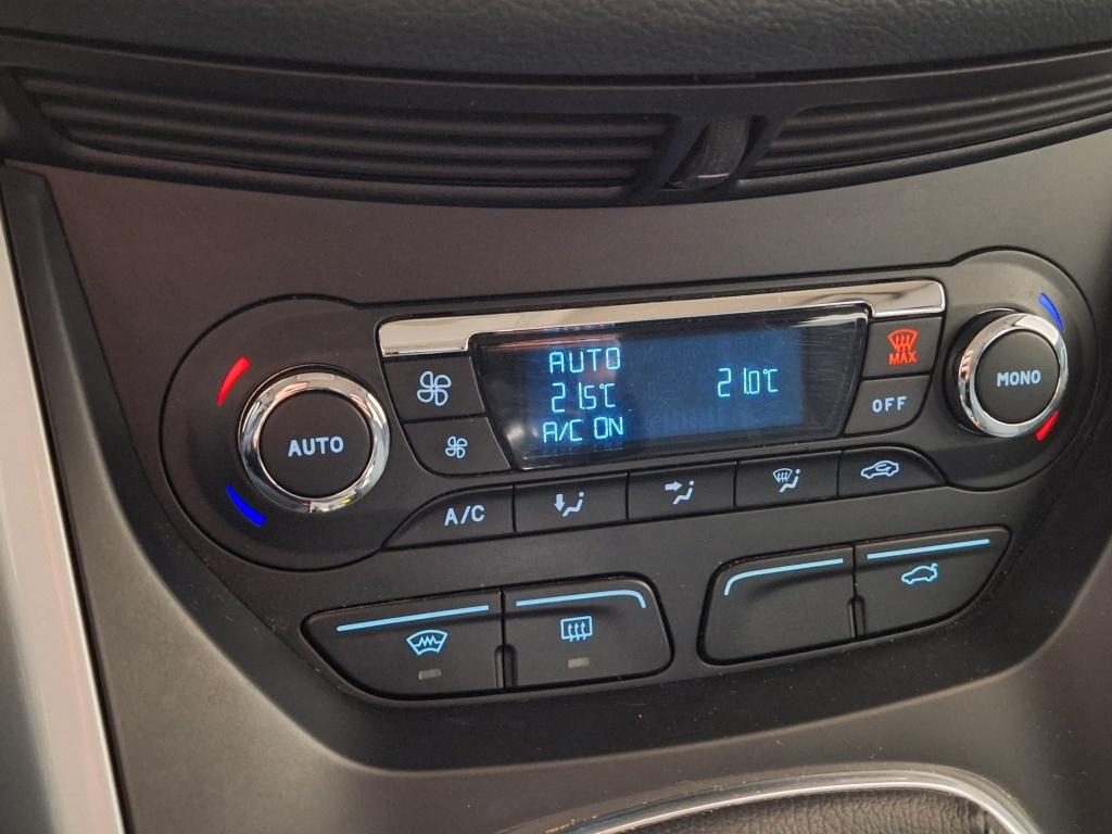 Ford C-max 1.6 scti titanium | 1500kg trekgewicht