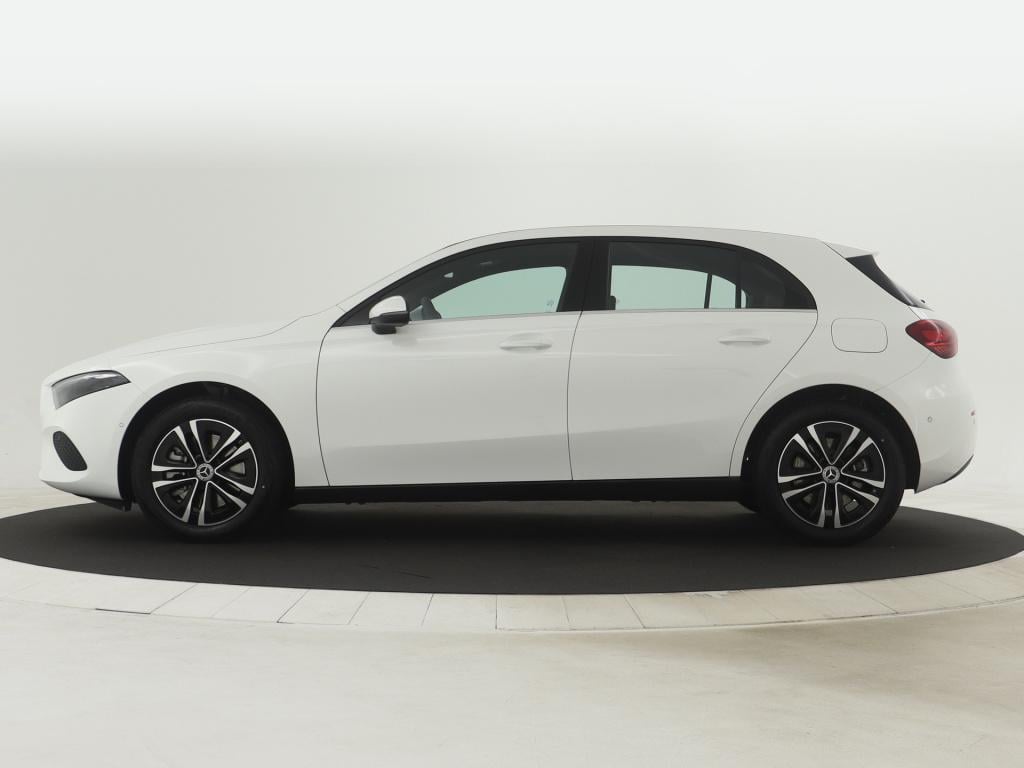 Mercedes-Benz A-Klasse 250 e star edition limited | dodehoekassistent | par