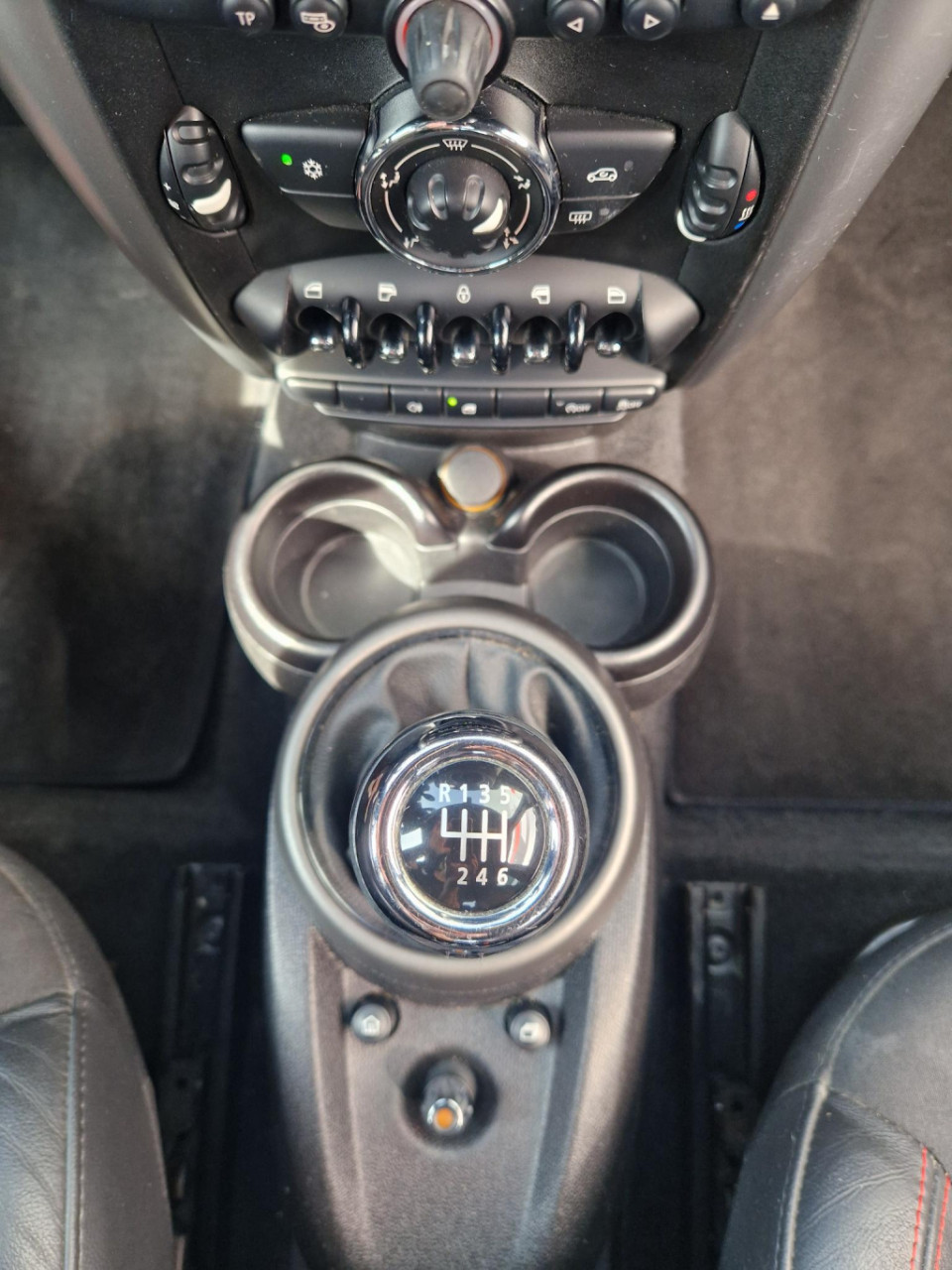 Mini Countryman mini 1.6 one edition