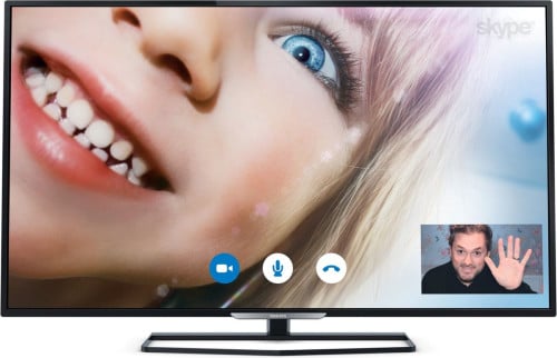 Philips 5000 series Slanke Full HD LED Smart TV nieuwprijs €459