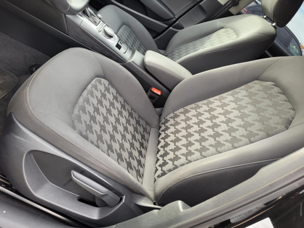 Audi A3 sportback 1.4 tfsi ambition sport edition automaat