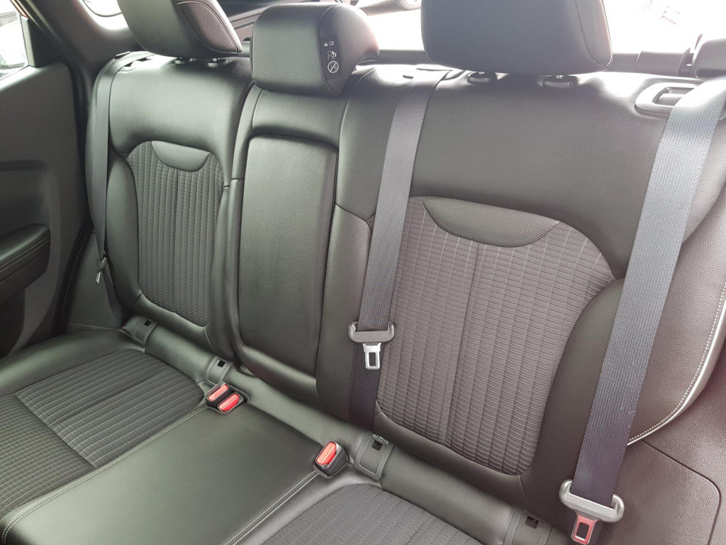Renault Kadjar 1.2 tce bose edition