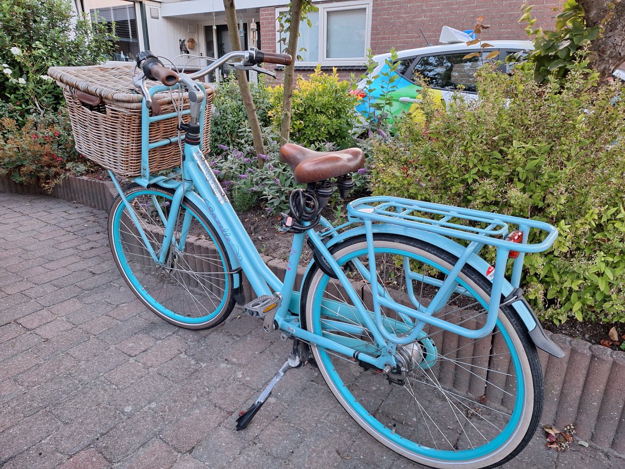 Fiets