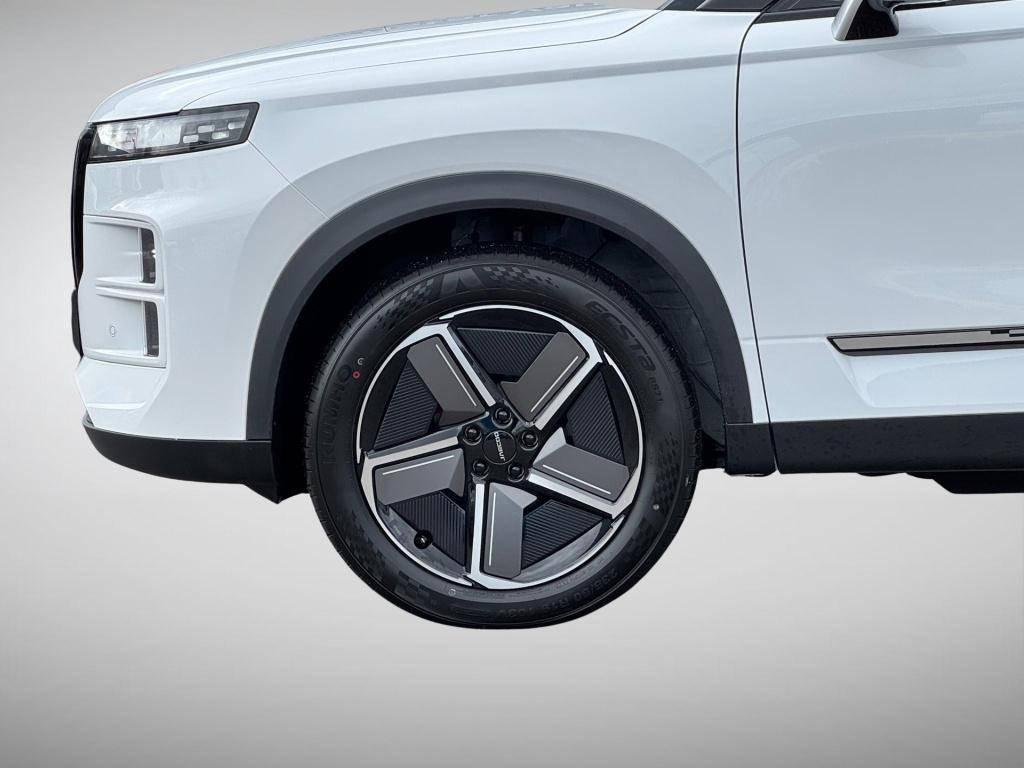 Jaecoo 7 1.5 gdi shs-p exclusive