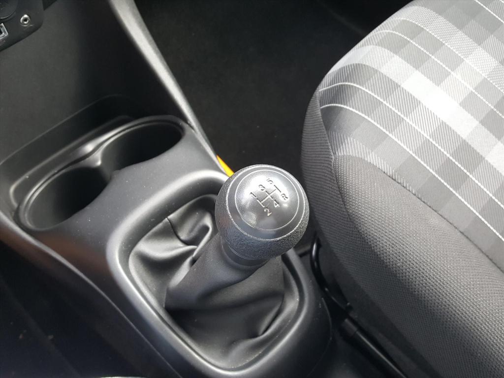 Peugeot 108 1.0 e-vti 72pk 5d active airco | bluetooth bellen & muziekstrea